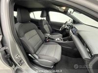 Usata MG MG3 Comfort 194 CV (142 kW) 2024 Argento Utilitaria