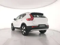 Usata Volvo XC40 Business Edition 190 CV (139 kW) 2019 Bianco SUV