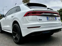 Usata Audi Q8 Sport 286 CV (210 kW) 2019 Other SUV
