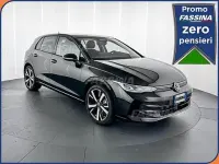 Nuova VW Golf VIII Edition 116 CV (85 kW) 2026 Nero Utilitaria