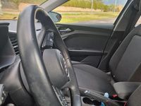 Usata Audi A1 Sportback Business 2024 Grigio Utilitaria