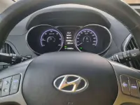 Usata Hyundai ix35 GO! 116 CV (85 kW) 2014 Nero SUV