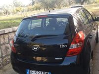 usata Hyundai i20 - 2011