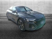 Usata Audi Q8 e-tron S-Line 250 kW (340 CV) 2024 Grigio metallizzato SUV