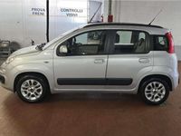 usata Fiat Panda 1.2 easypower Dynamic Gpl 69cv