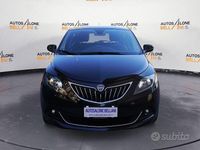 Usata Lancia Ypsilon Gold 69 CV (50 kW) 2021 Nero Utilitaria