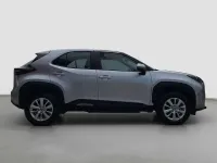 Usata Toyota Yaris Cross Business Edition 92 CV (67 kW) 2022 Argento SUV