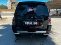 Usata Mitsubishi Pajero 200 CV (147 kW) 2011 SUV