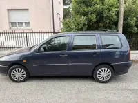 Usata VW Polo 60 CV (44 kW) 1999 Bluazzurro Station wagon