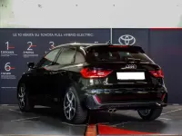 Usata Audi A1 Sportback S-Line 207 CV (152 kW) 2023 Nero Utilitaria