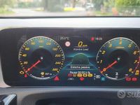 Usata Mercedes A35 AMG AMG 306 CV (225 kW) 2022 Grigio Berlina