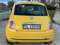 usata Fiat 500 2008