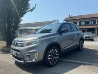 Usata Suzuki Vitara Cool 120 CV (88 kW) 2015 Grigio SUV