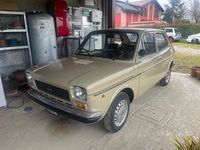 Usata Fiat 127 44 CV (32 kW) 1978 Beige Berlina