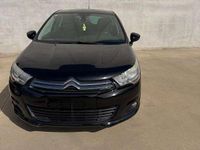 Usata Citroën C4 Exclusive 150 CV (110 kW) 2011 Berlina