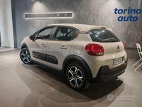 Używany Citroën C3 102 KM (75 kW) 2023 Beżowy Hatchback