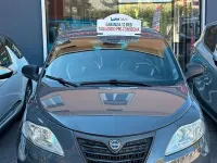 Usata Lancia Ypsilon Gold 80 CV (58 kW) 2015 Grigio Utilitaria