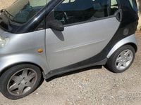 Usata Smart ForTwo Coupé Pulse 41 CV (30 kW) 2001 Utilitaria