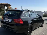 Usata BMW 318 143 CV (105 kW) 2009 Station wagon