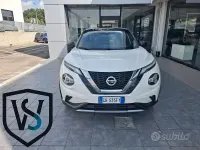Usata Nissan Juke 114 CV (83 kW) 2021 Other SUV