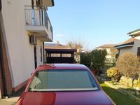 Usata BMW 525 192 CV (141 kW) 1994 Rosso Berlina