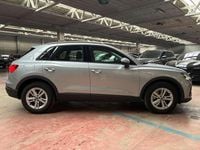 Usata Audi Q3 Business 190 CV (139 kW) 2020 Grigio SUV