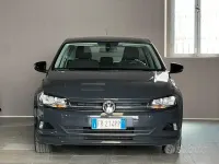 Occasion VW Polo Trendline 65 ch (47 kW) 2018 Gris Citadine