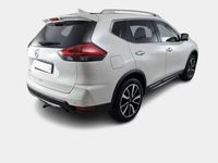 usata Nissan X-Trail 2.0 dCi 177 4WD Tekna Auto