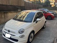 Usata Fiat 500 Pop 95 CV (69 kW) 2017 Utilitaria