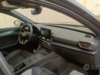 Usata Cupra Formentor 150 CV (110 kW) 2022 Grigio SUV