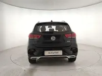Usata MG ZS Luxury 2024 Nero SUV