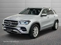 Gebraucht Mercedes GLE300 Advanced 269 PS (197 kW) 2025 Silber SUV