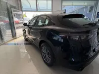 Usata Alfa Romeo Stelvio Ti 160 CV (117 kW) 2024 SUV