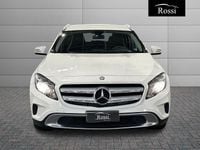 Usata Mercedes GLA180 109 CV (80 kW) 2015 SUV