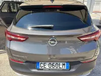 Usata Opel Grandland X Elegance 131 CV (96 kW) 2021 SUV