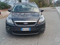 usata Ford Focus 1.6 TDCi (110CV) SW Tit. DPF