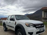 Usata Ford Ranger Limited 143 CV (105 kW) 2011 Pick-up