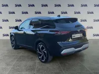 Usata Nissan Qashqai Tekna+ 158 CV (116 kW) 2022 Nero SUV