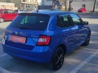 usata Skoda Fabia 1.4 TDI 75 CV Executive usato