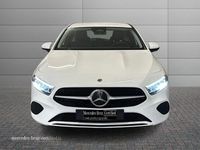 Usata Mercedes A180 Advanced 116 CV (85 kW) 2025 Bianco Berlina