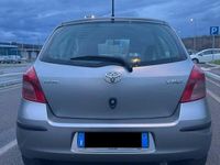 usata Toyota Yaris 1.3 2007