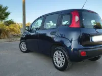 Usata Fiat Panda Easy 95 CV (69 kW) 2016 Utilitaria