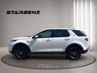 Occasion Land Rover Discovery Sport SE Dynamic 150 ch (110 kW) 2020 Blanc SUV
