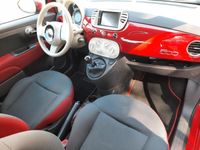 usata Fiat 500 1.2 Lounge