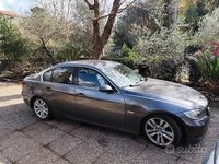 Usata BMW 320 Efficient Dynamics 163 CV (119 kW) 2005 Grigio Berlina