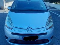 Usata Citroën C4 2009 Grigio Berlina