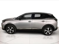 Usata Peugeot 3008 GT 131 CV (96 kW) 2024 Blu SUV