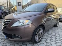 Usata Lancia Ypsilon 69 CV (50 kW) 2014 Other Utilitaria