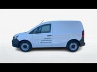 Nuova Renault Kangoo Komfort 89 kW (122 CV) 2025 Bianco Monovolume