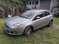 usata Fiat Bravo 2ª serie - 2009